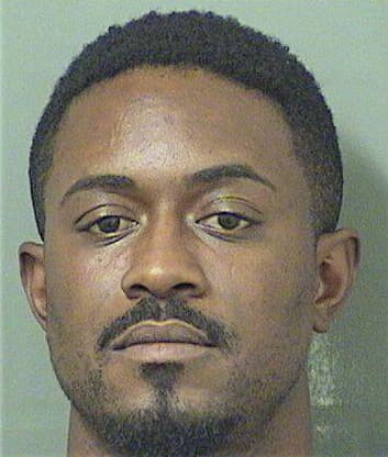 Corey Anthony, - Palm Beach County, FL 